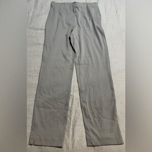 Holland Ave Sammy Ankle Grey Pants 10